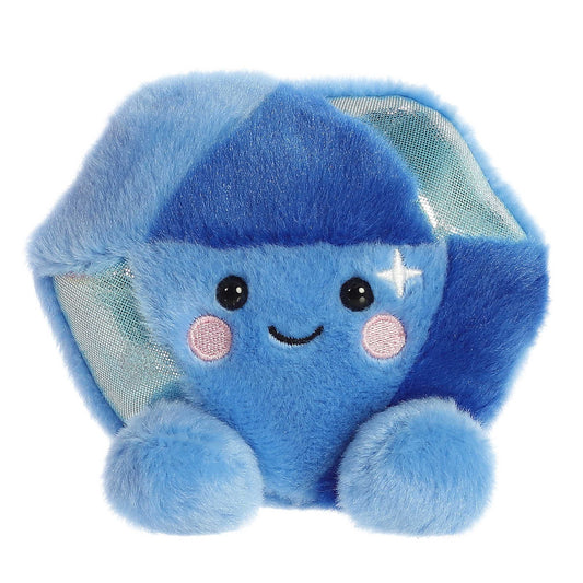 Alice Sapphire Palm Pal - Tampa Home & Garden Store