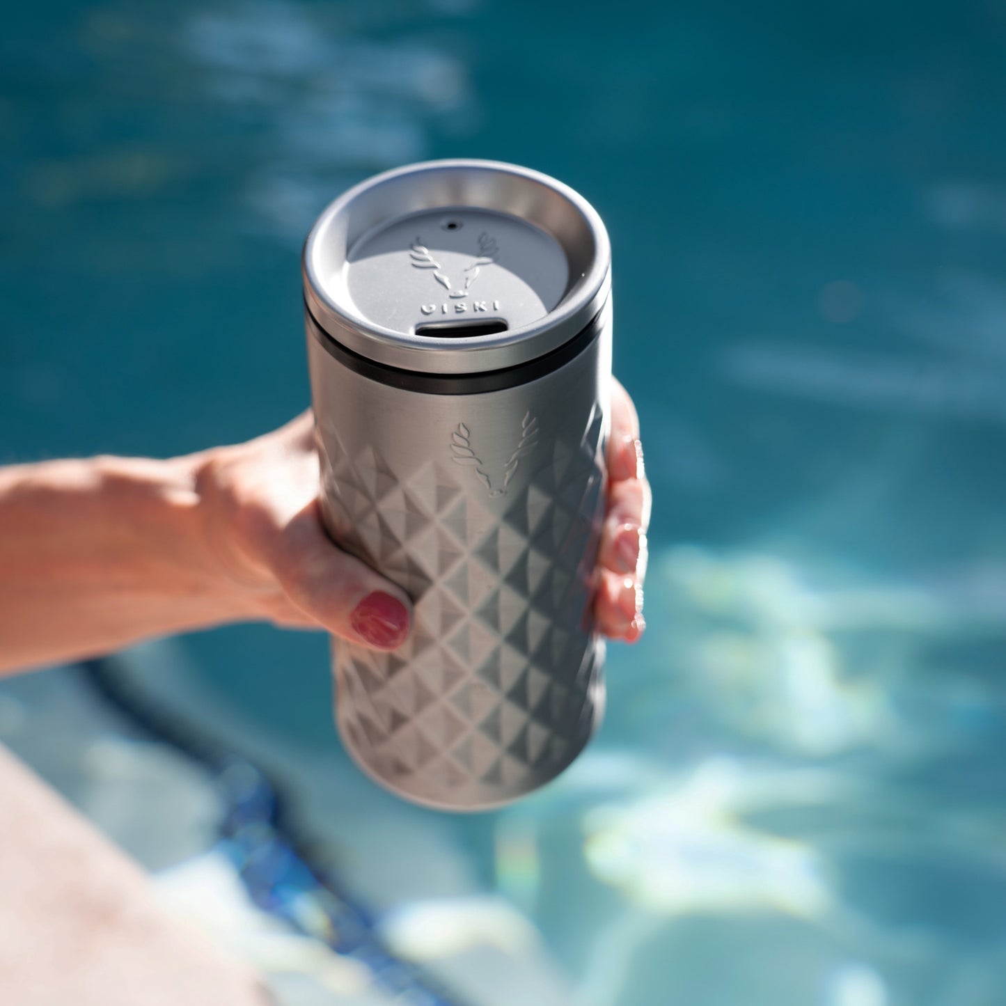 Paragon Stainless Steel Highball Tumbler