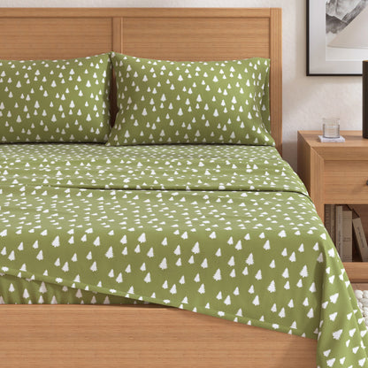 Cozy Turkish Cotton Flannel Sheets And Blankets