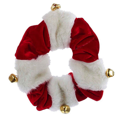 Collier de Noël pour chien - Petit