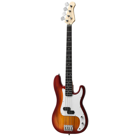 Electric Bass - Tampa Home & Garden Store