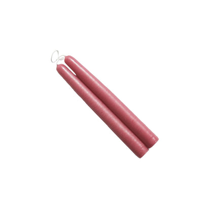 Mole Hollow Taper Pair (Colonial Pink) -