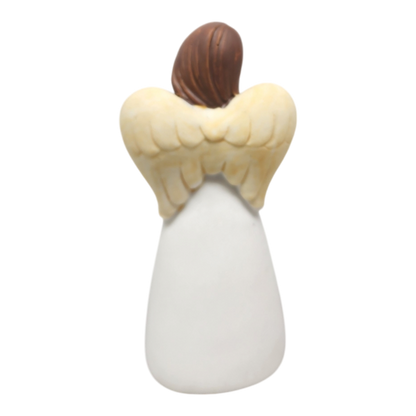 Figurine d'ange - 10 cm