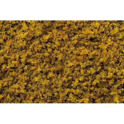 Couvre-sol - Paille dorée - Grossière