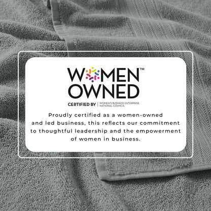 Super Soft and Lightweight Cotton Bath Towels