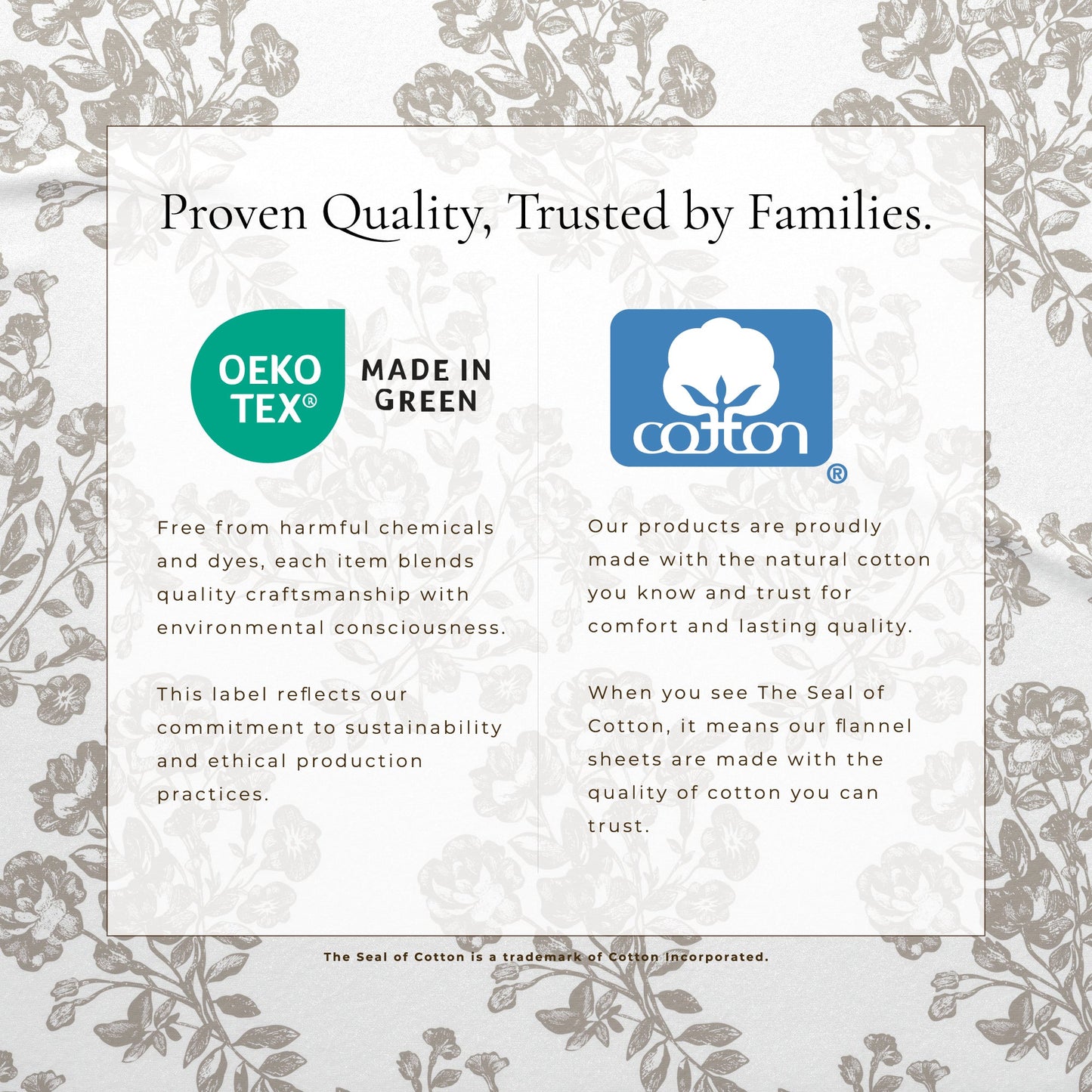Luxurious and Soft Turkish Cotton Flannel Sheet