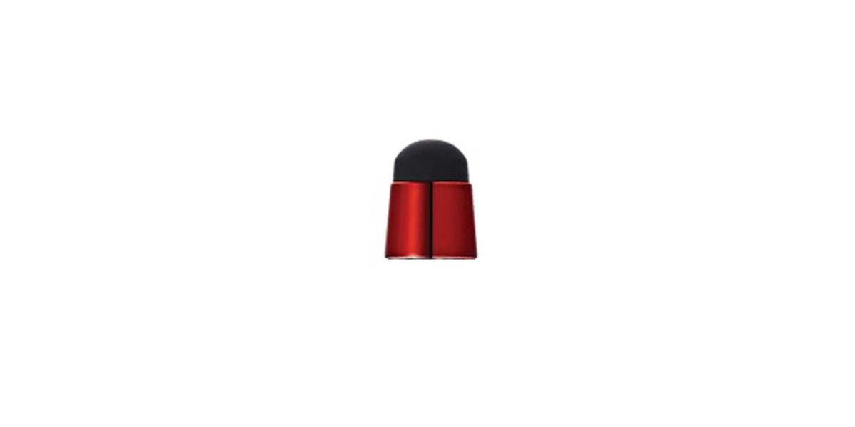 Tech3+ Stylus Top Accessory translucent red, A.T. Cross brand on Tampa Home & Garden Store
