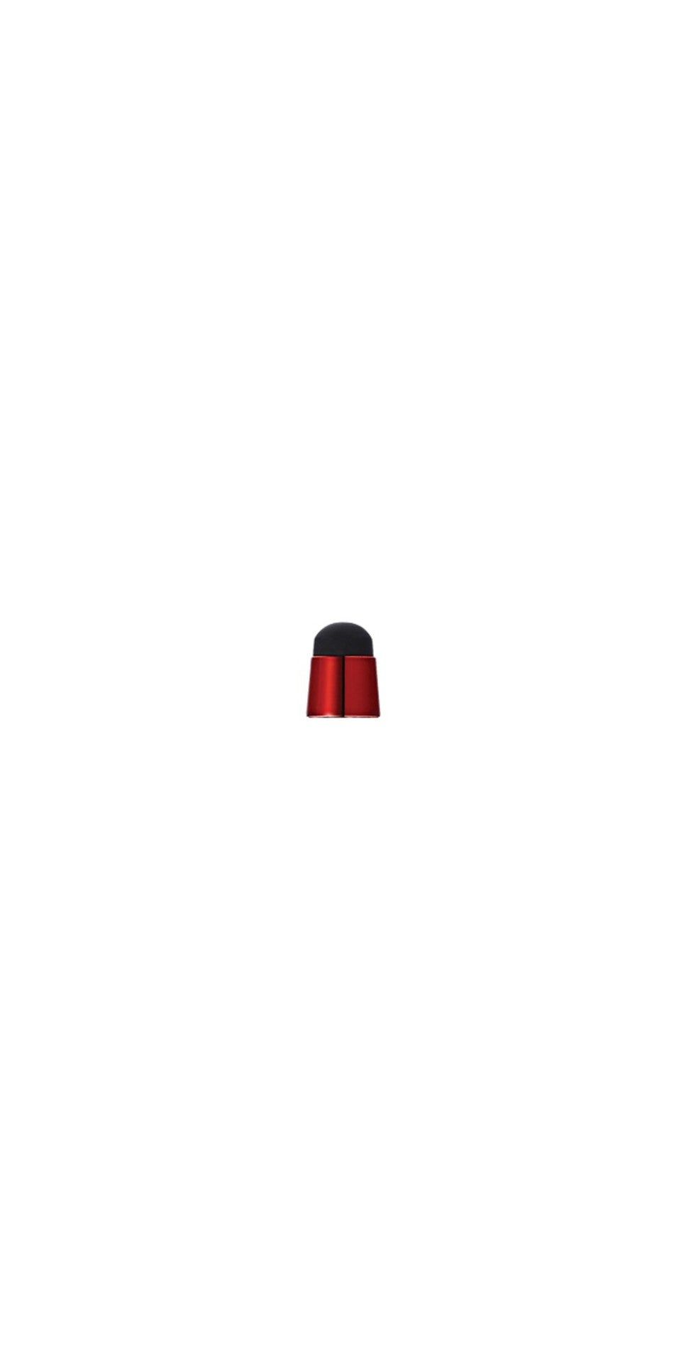 Tech3+ Stylus Top Accessory translucent red by A.T. Cross for pens on Tampa Home & Garden Store