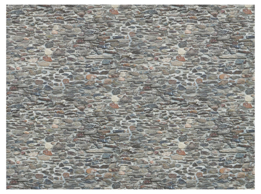 Ancient Brick Sheet - 11.75" x 8.25" - Tampa Home & Garden Store