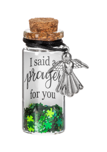 Message In a Bottle Bracelet -
