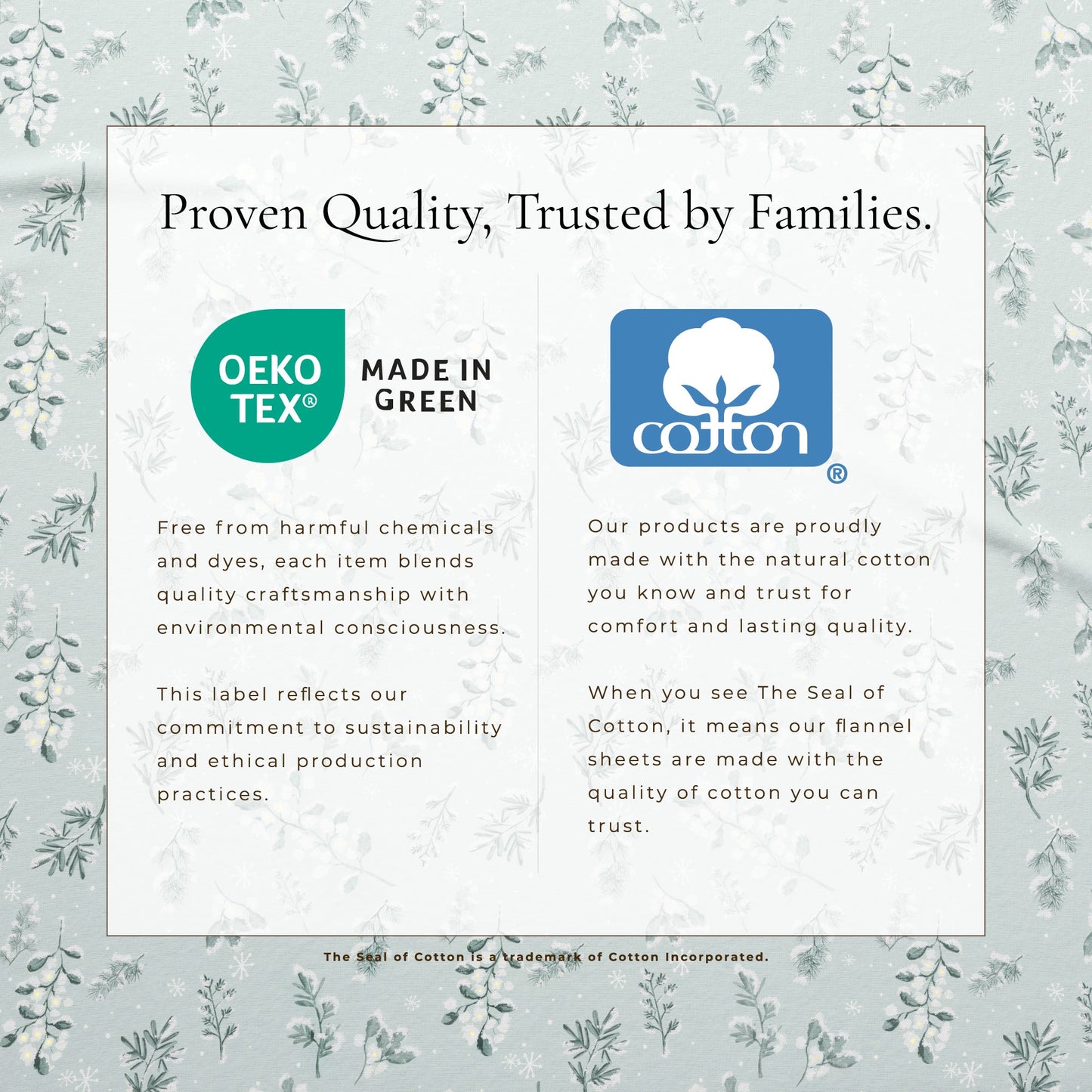 Luxurious and Soft Turkish Cotton Flannel Sheet