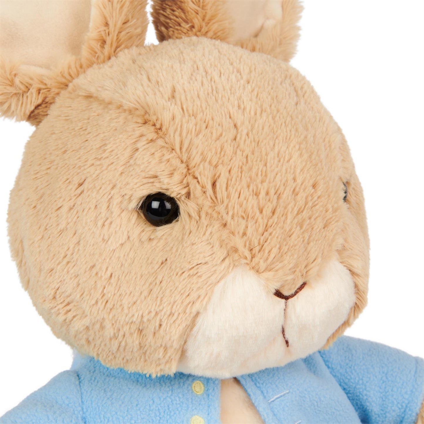 Peter Rabbit Silly Pawz Plush