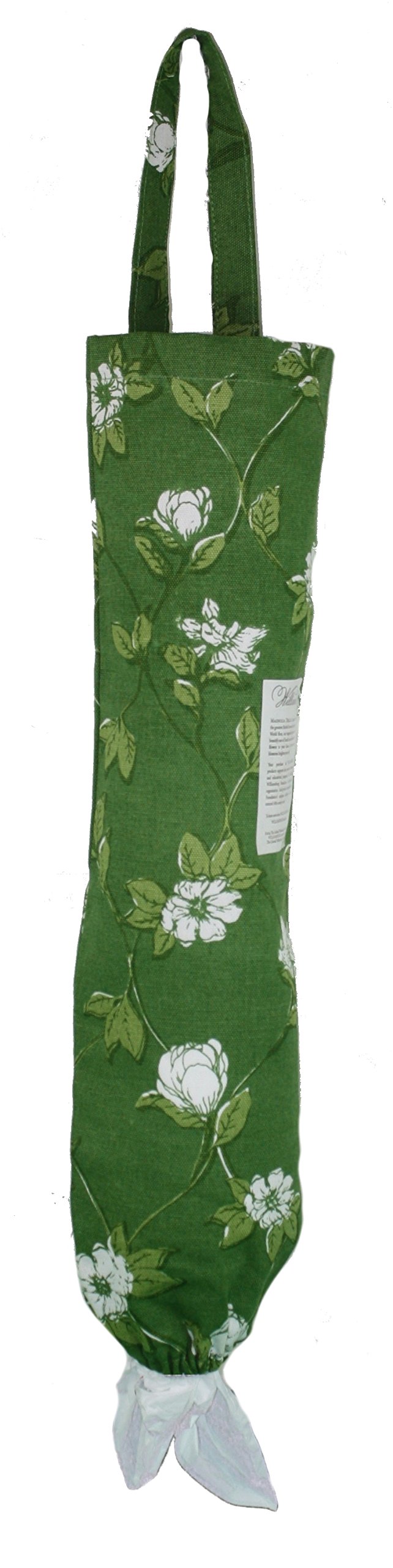 Magnolia Trellis Linens From The Williamsburg Collection - Napkin