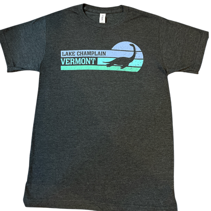 Maillot de champion du Vermont - Gris -