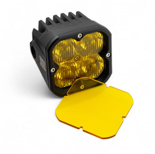 Race Pod Lens Yellow - Tampa Home & Garden Store