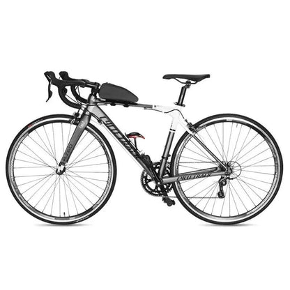 Rainproof Front Frame Bike Bag and Pouch