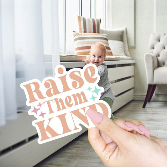 Raise Them Kind - Tampa Home & Garden Store