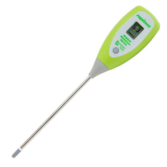 RapiTest Moisture Meter | RapiTest Digital Moisture Meter for Plants