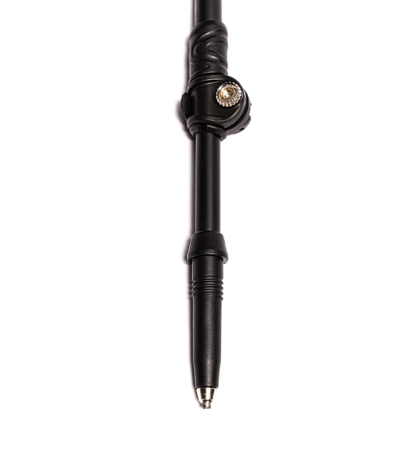 River Country Gear 100% carbon ultralight trekking pole with twist-lock collar and carbide tip on Tampa Home & Garden Store