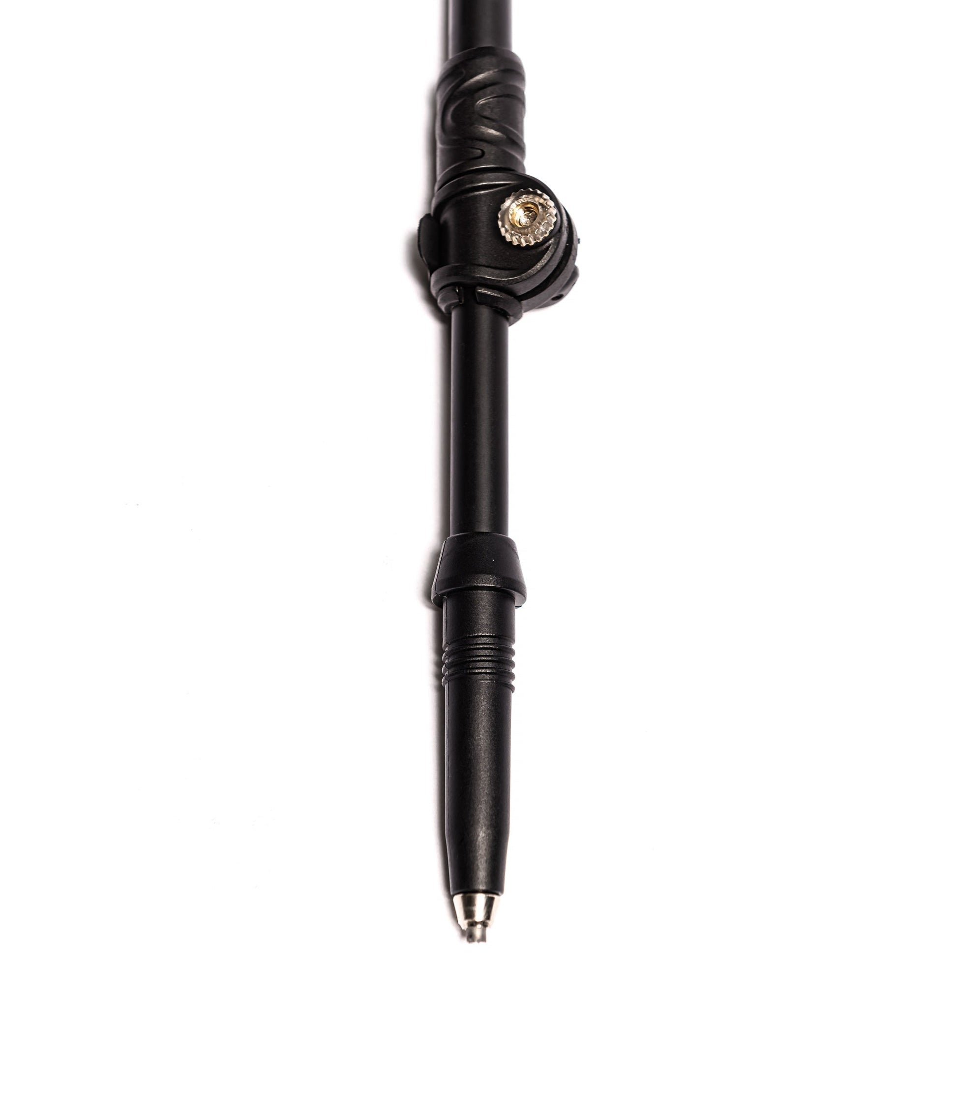 River Country Gear 100% carbon ultralight trekking pole with twist-lock collar and carbide tip on Tampa Home & Garden Store
