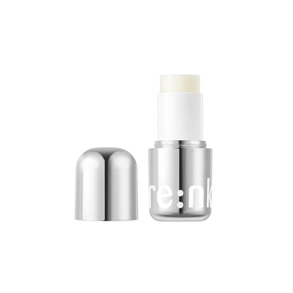 Re:NK Lip Treatment Balm Edition 5g lip balm in a silver metallic tube with white cap by Seoulia on Tampa Home & Garden Store