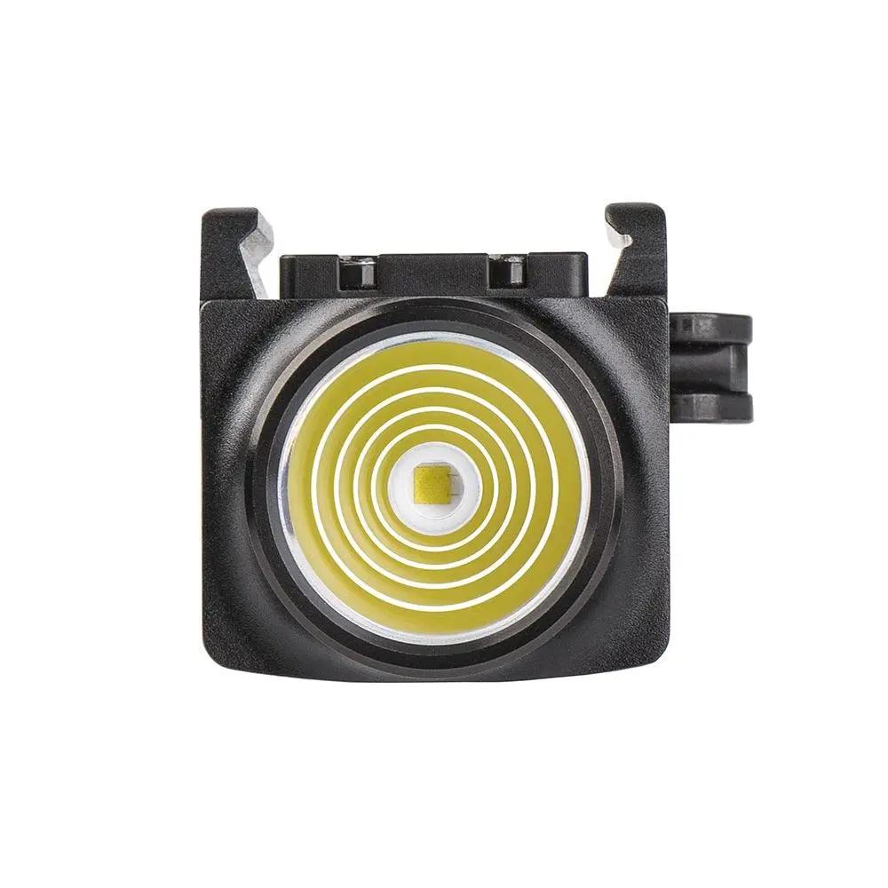 Rechargeable Spotlight Flashlight Waterproof
