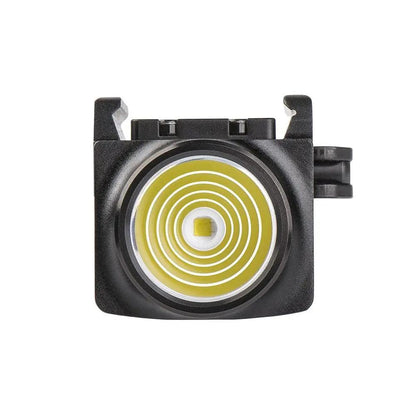 Rechargeable Spotlight Flashlight Waterproof