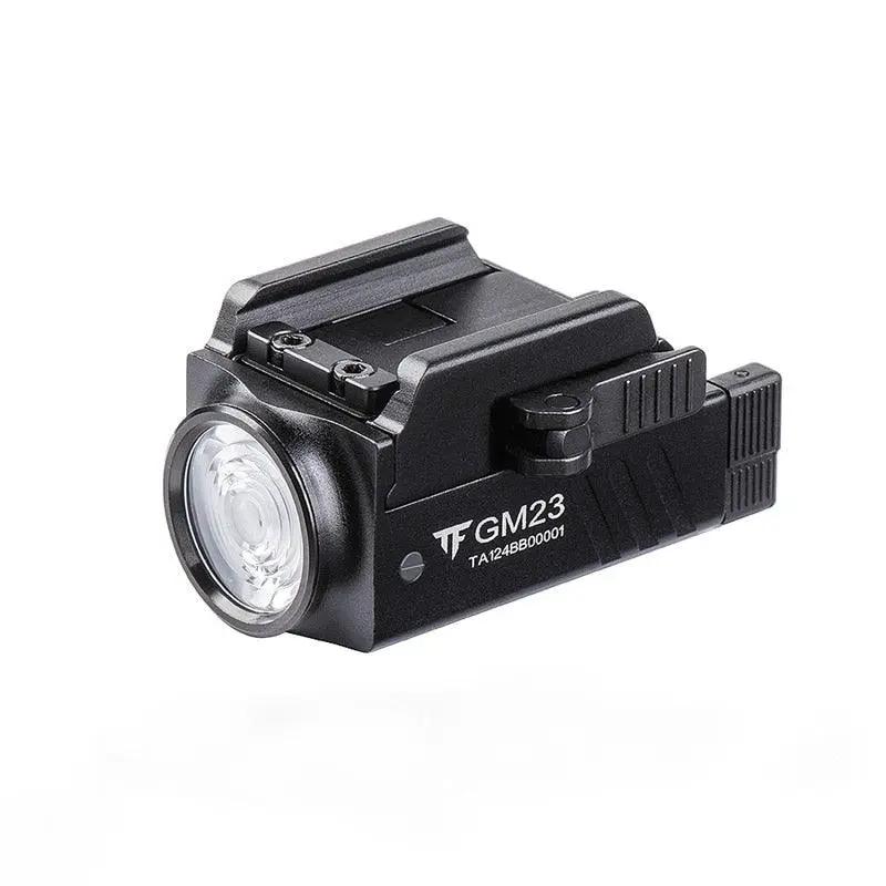 Rechargeable Spotlight Flashlight Waterproof