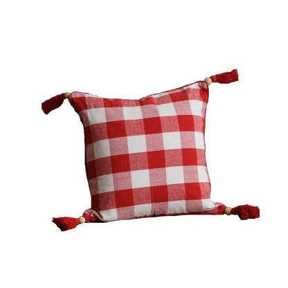 Tinsleys Buffalo Collection Throw Pillow