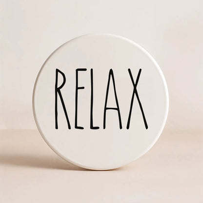 Posavasos Minimalistas
