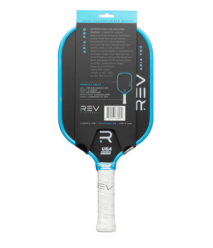 Pala de pickleball ARIA PRO