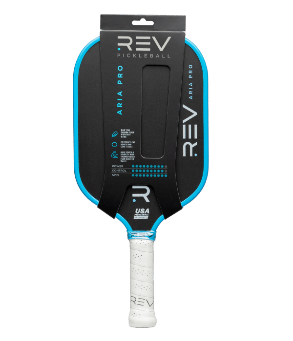 Pala de pickleball ARIA PRO