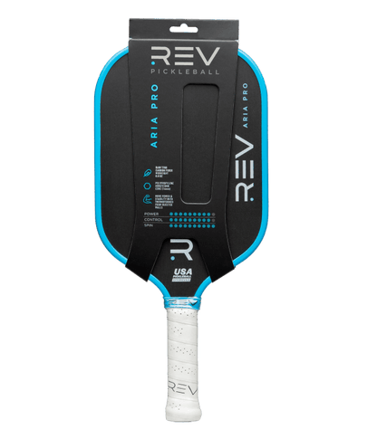 Pala de pickleball ARIA PRO