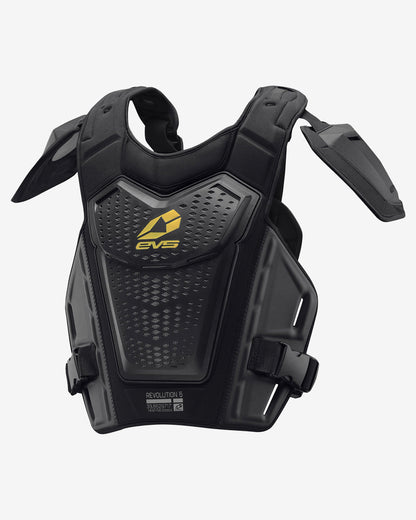 Revo 5 Roost Guard