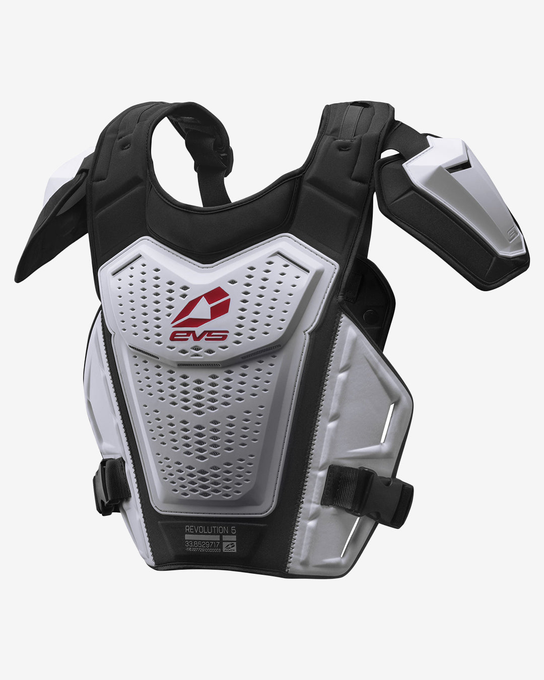 Revo 5 Roost Guard