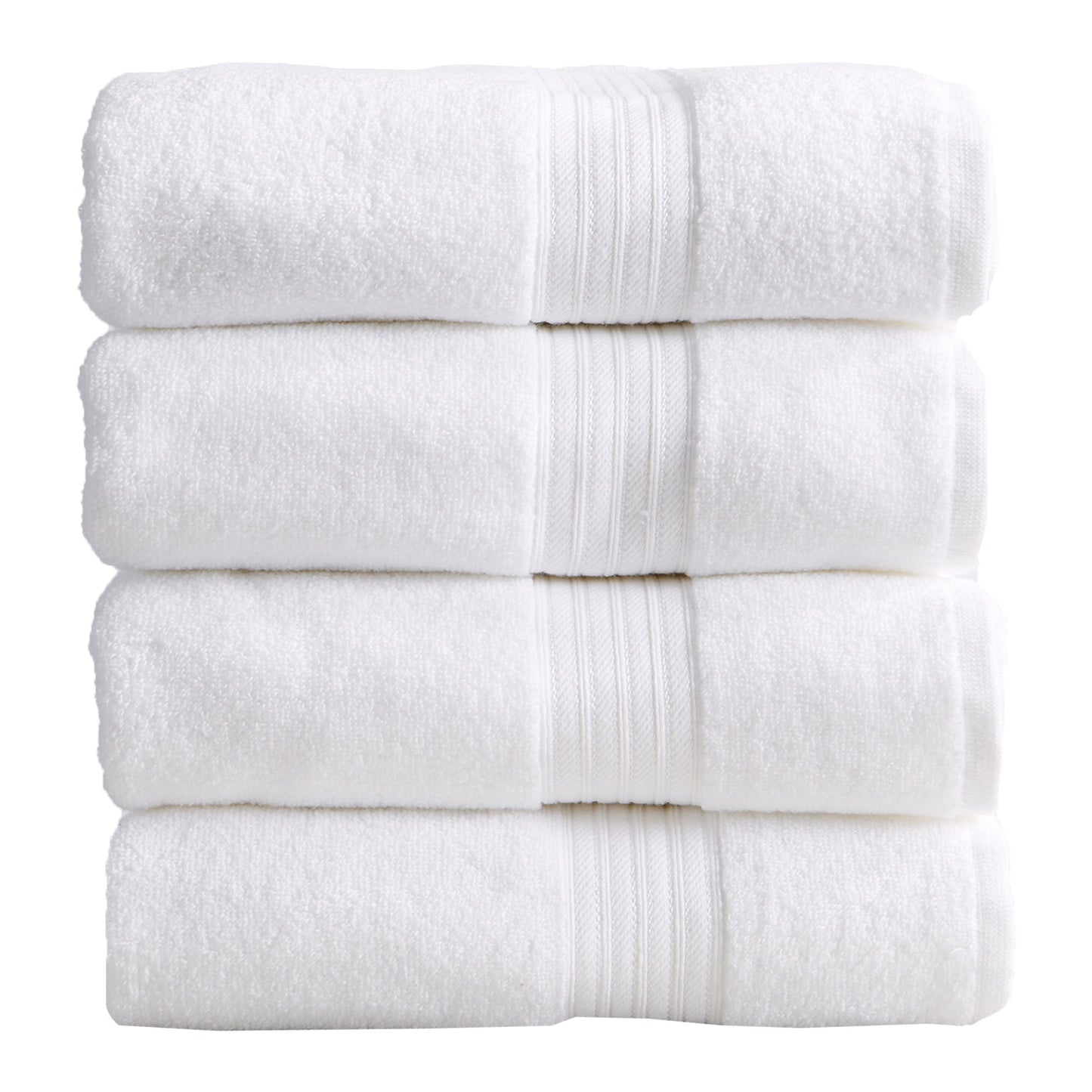 Super Soft and Lightweight Cotton Bath Towels