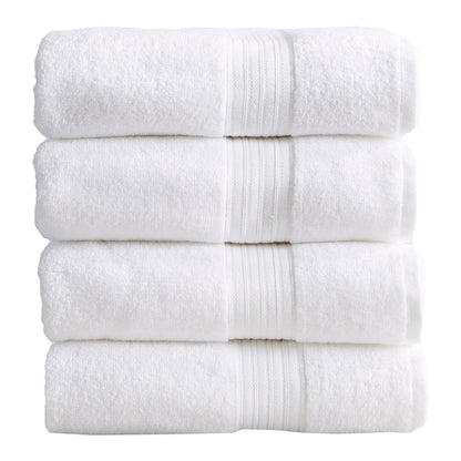 Super Soft and Lightweight Cotton Bath Towels