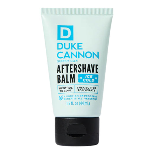 Aftershave Balm - Ice Cold