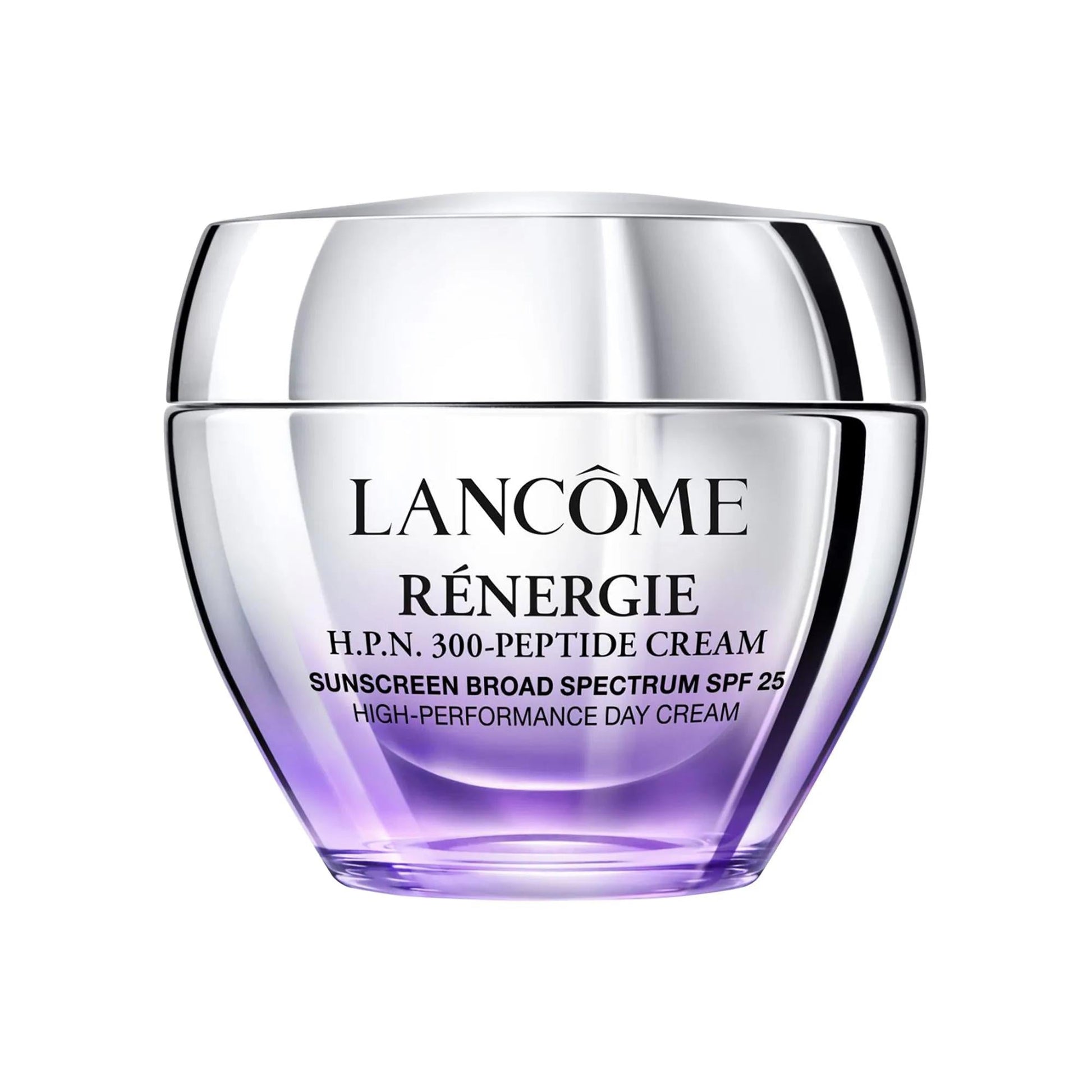 Renergie H.P.N. 300-Peptide anti-aging cream SPF 25 jar by Lancôme on Tampa Home & Garden Store