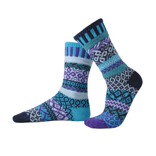 Water  Crew Socks - Tampa Home & Garden Store
