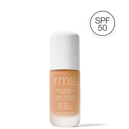 RMS SunCoverup Super Tint SPF 50 Sunscreen