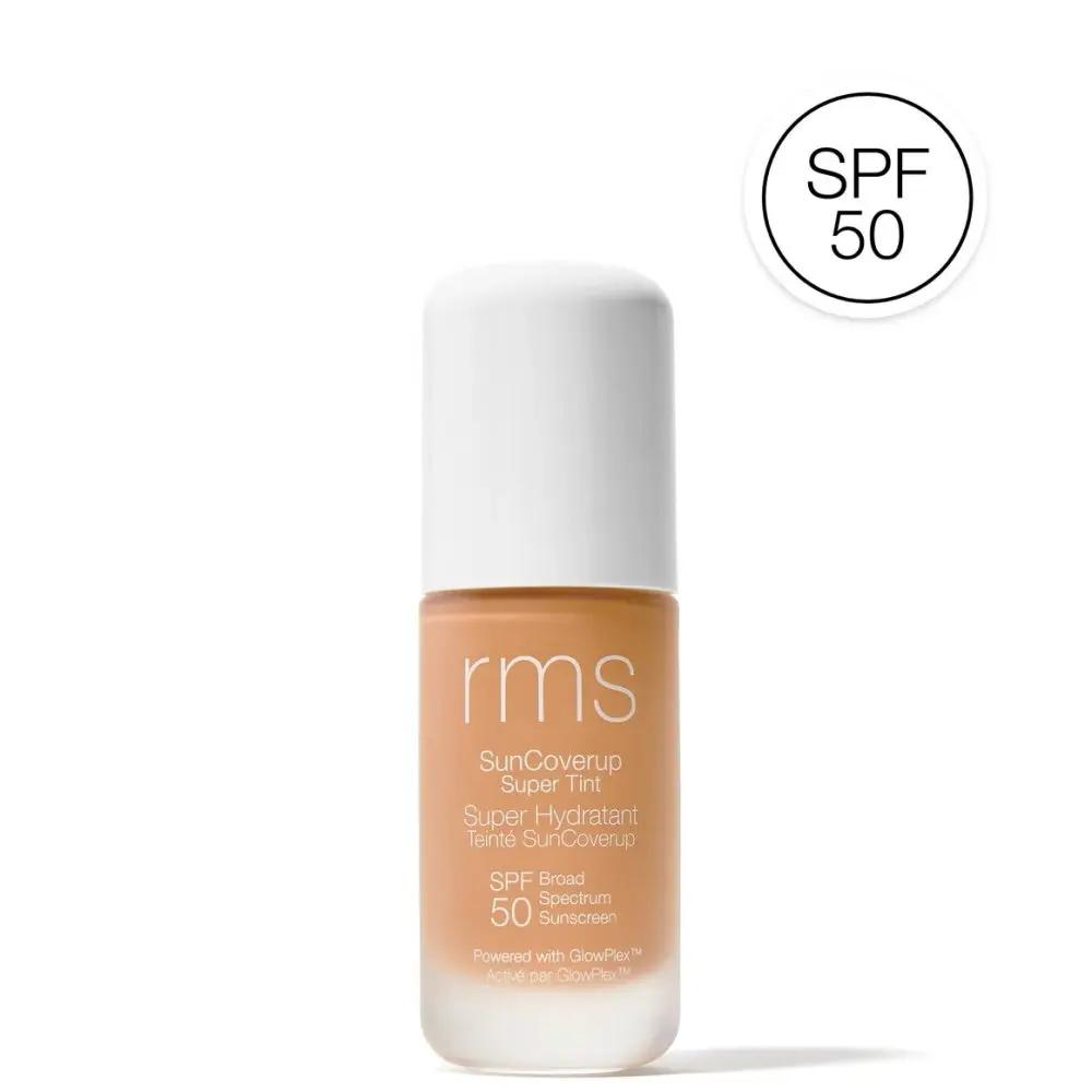RMS SunCoverup Super Tint SPF 50 Sunscreen