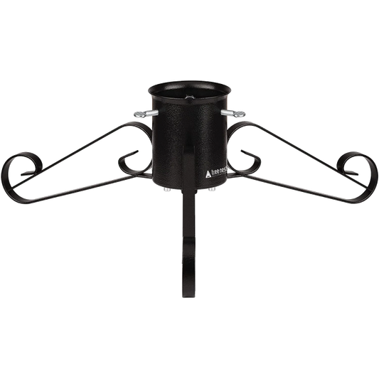 Grace Tree Stand - Medium - Black - Tampa Home & Garden Store