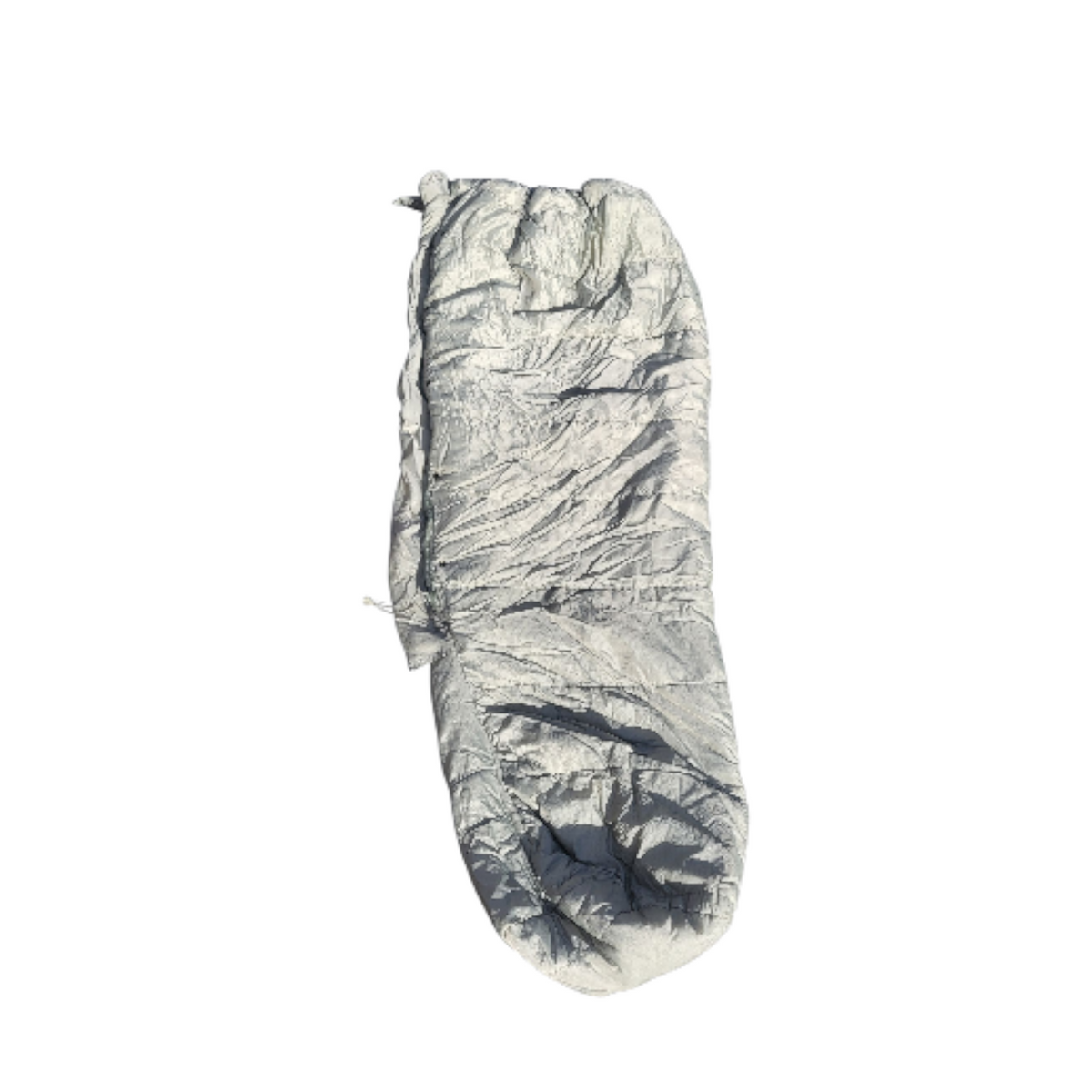 USGI Intermediate Cold Weather Sleeping Bag Gray by Fury28 military-grade insulated bag on Tampa Home & Garden Store