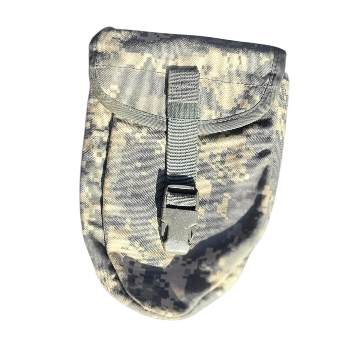 USGI ACU/UCP Rifleman MOLLE Kit with FLC, hydration carrier and pouches in digital camo Fury28 on Tampa Home & Garden Store