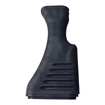 M240 buttstock only Fury28 black textured polymer with ribbed grip on Tampa Home & Garden Store