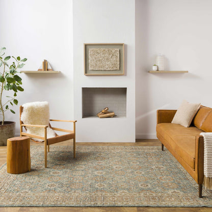 Rockton Area Rug from Boutique Rugs, neutral geometric pattern, clearance on Tampa Home & Garden Store