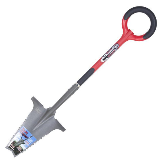 Root Slayer Shovel | Root Shovel