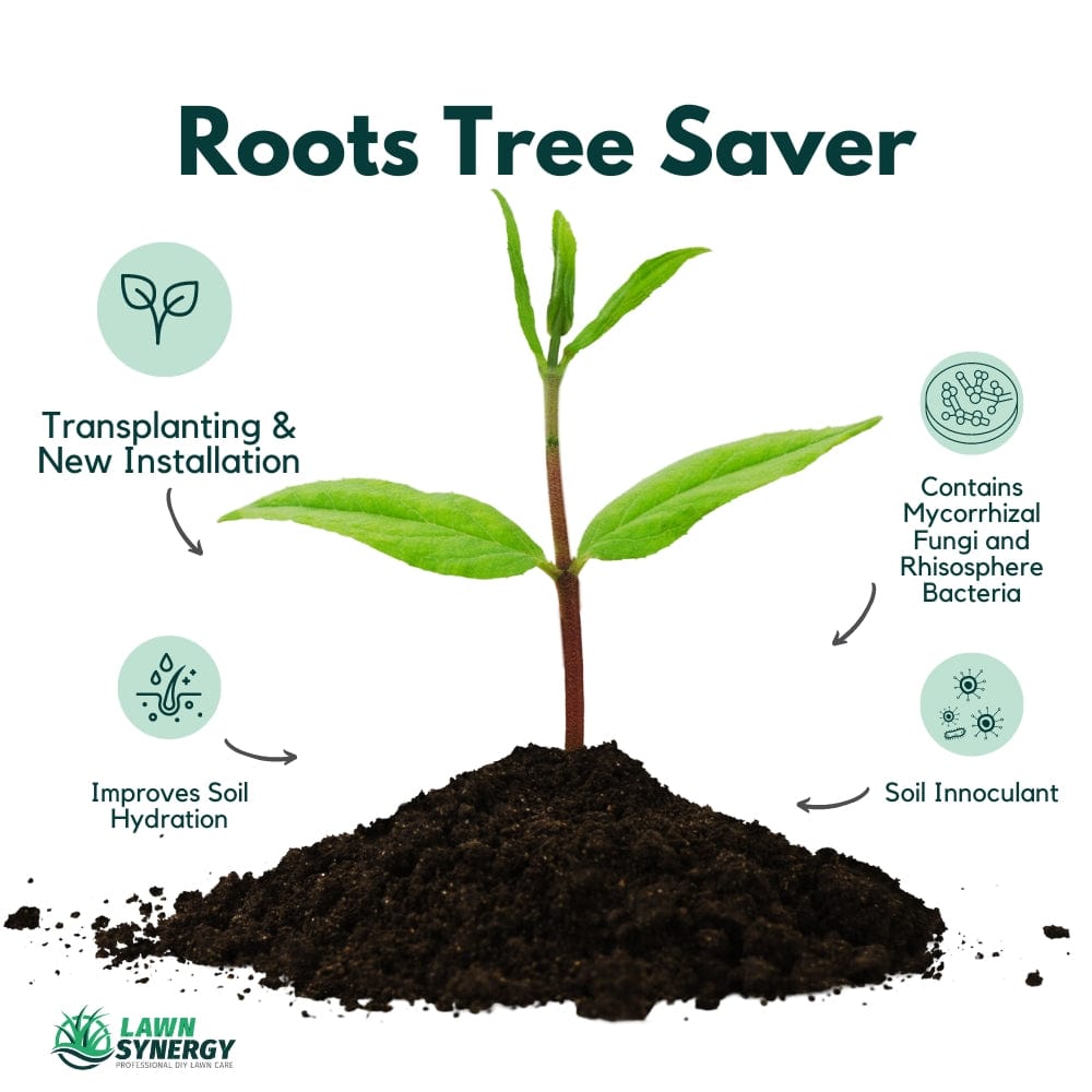 Roots Tree Saver