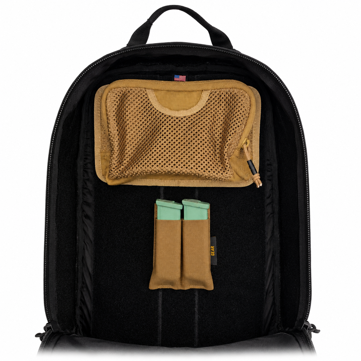Rougarou Compact Tactical Backpack